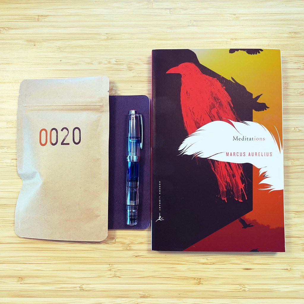 Coffee Chronicles 020