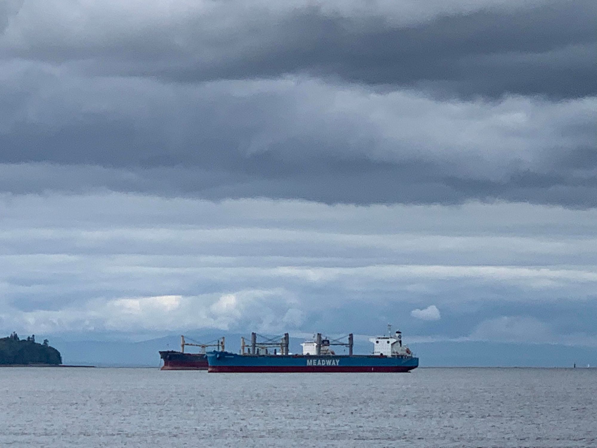 Improving the air in my place