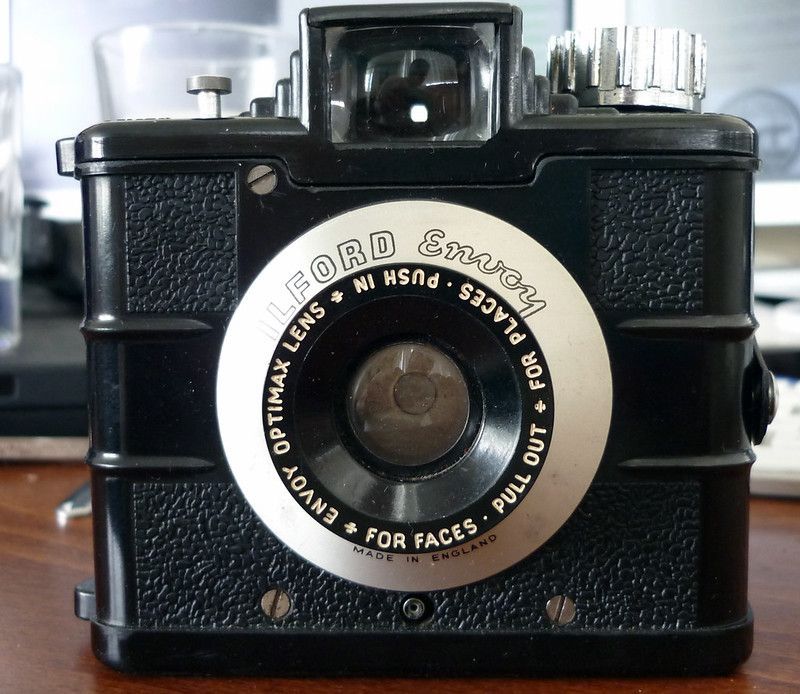 [Video] Drawing with Light: How photos were made 160 years ago