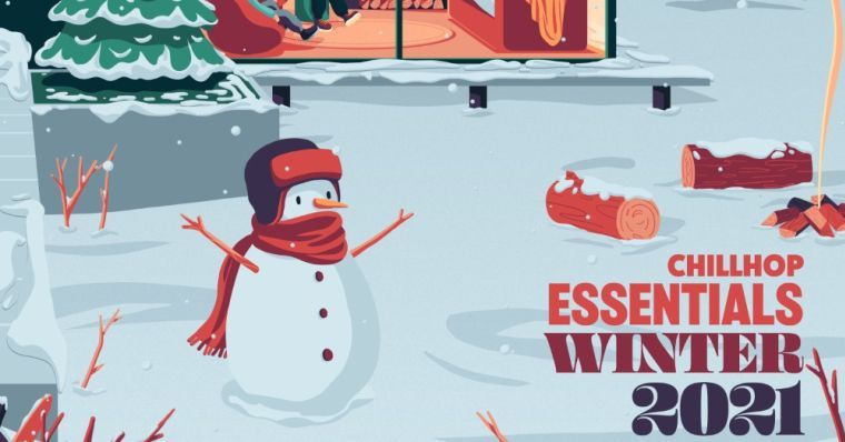 Chillhop Winter Essentials 2021