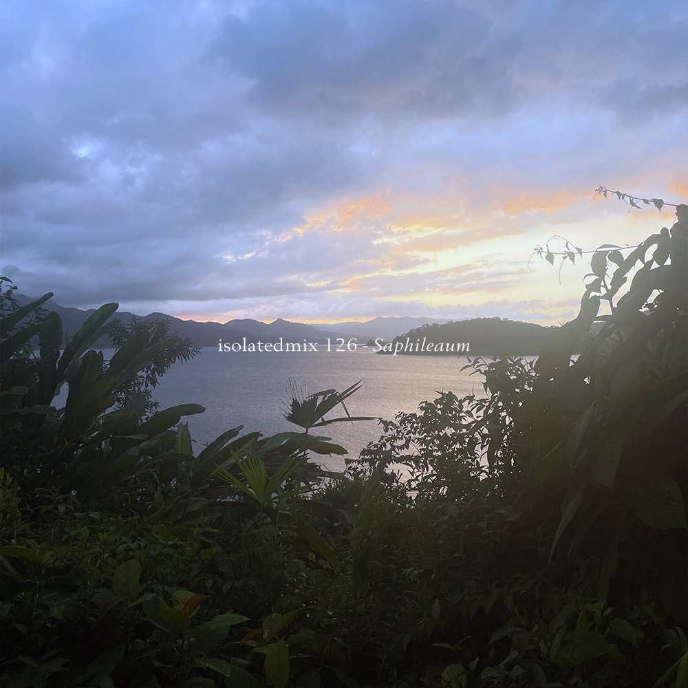 Isolatedmix 126