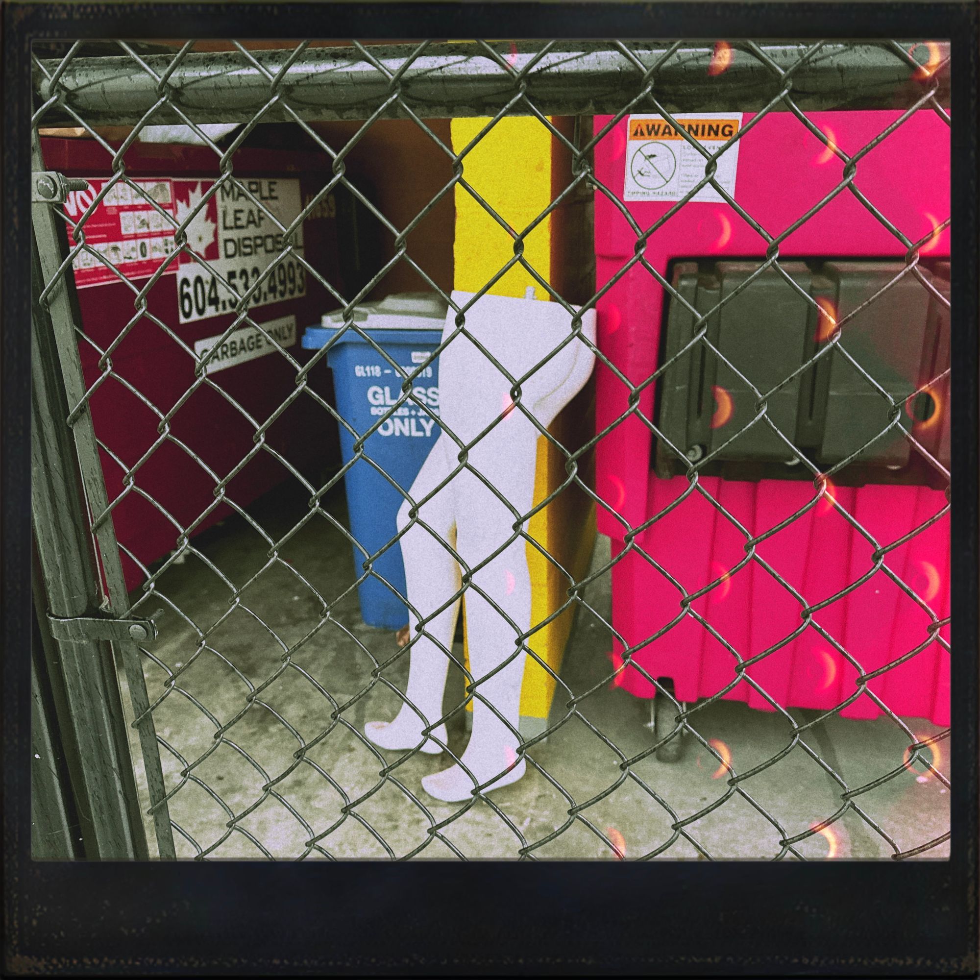 Pictures of the May 2025