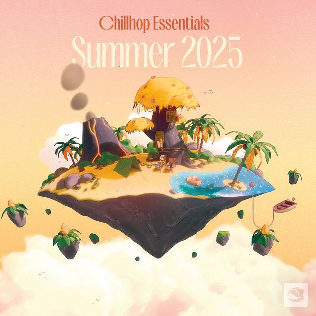 Chillhop Summer Essentials 2025