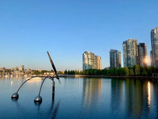 August 2019 Media Review