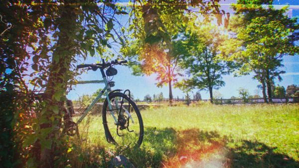 Bike Rides of Vancouver: New Brighton Beach to First Beach