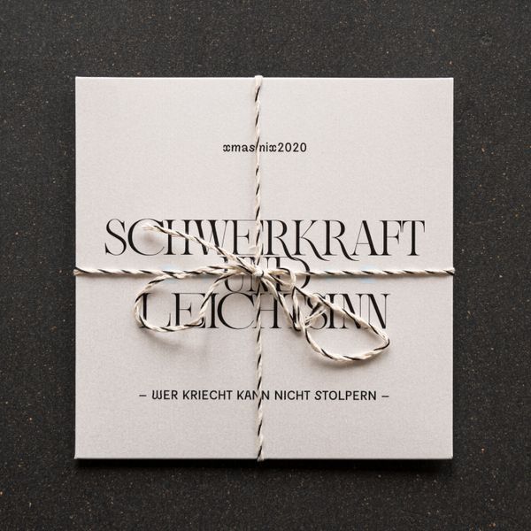 Nils Frahm: XMAS Mix 2020