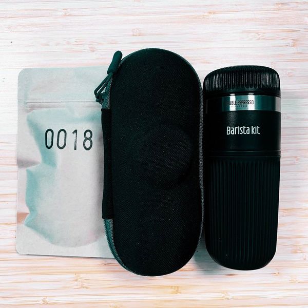 Coffee Chronicles 018