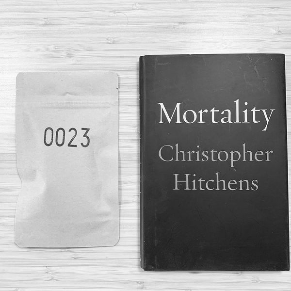 Coffee Chronicles 023