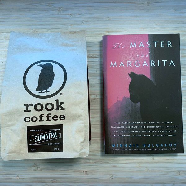 Coffee Chronicles - Bonus