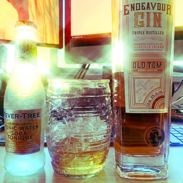 A delicious Thursday