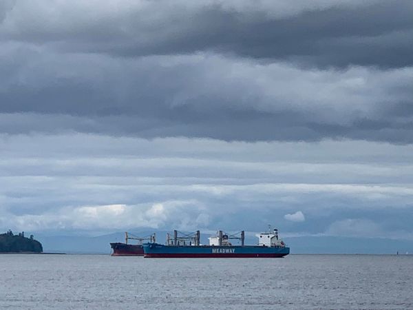 Improving the air in my place