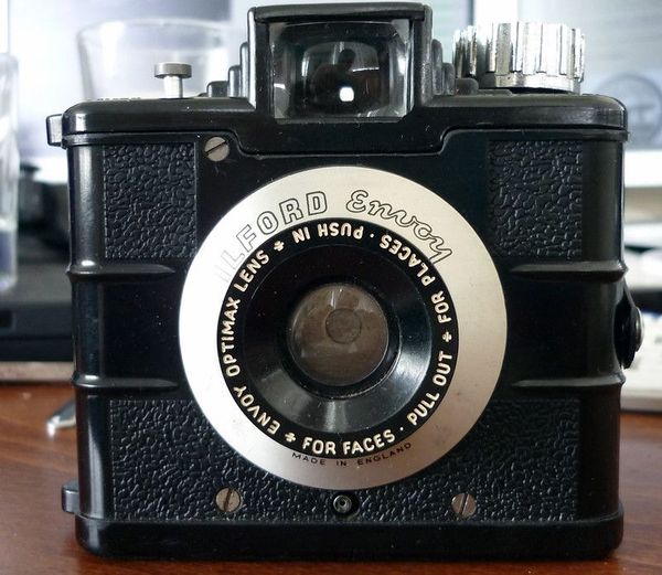 [Video] Drawing with Light: How photos were made 160 years ago