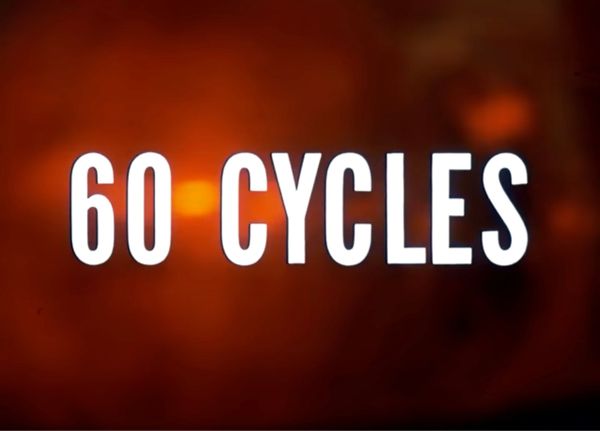 60 Cycles