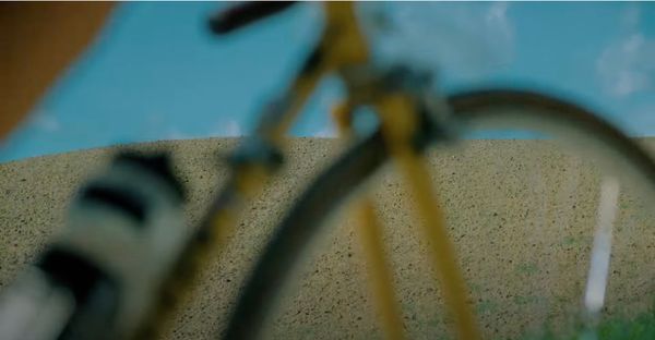 [Video] L'Eroica 2022 XXV Edition