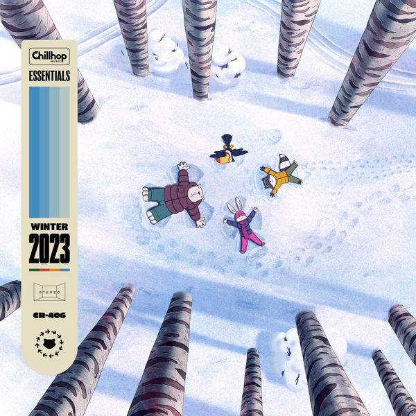 Chillhop Winter Essentials 2023