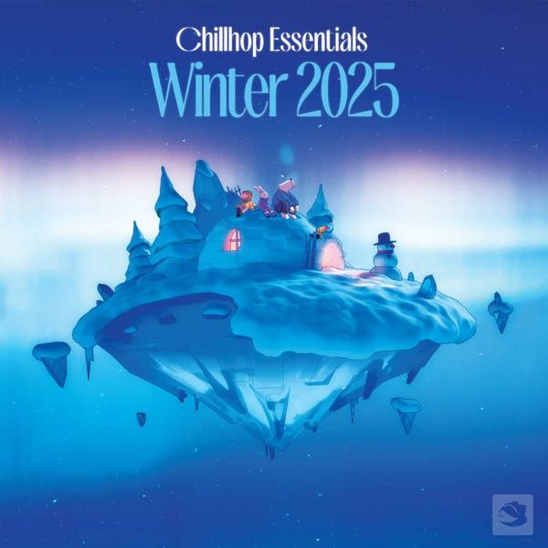 Chillhop Essentials Winter 2025