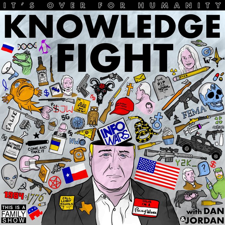 Knowledge Fight is no more