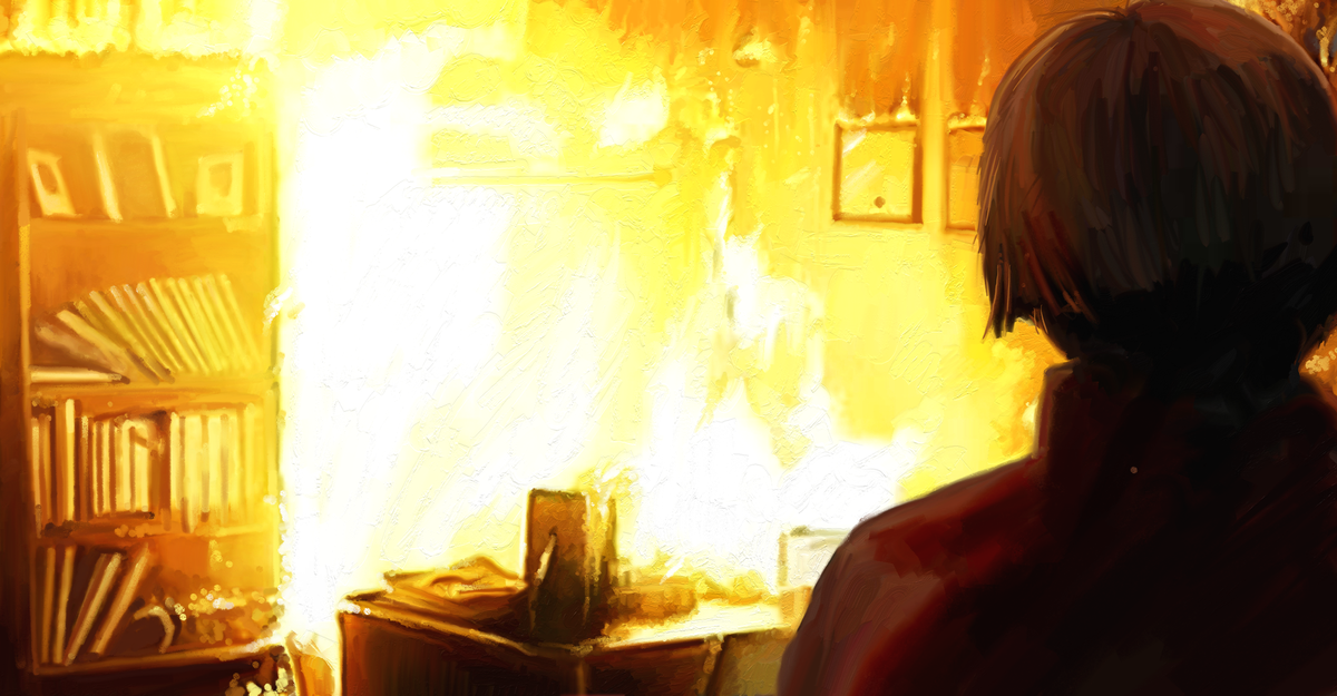 DIRECTIVES FROM A-CELL 108: TRADECRAFT MEETS LOVECRAFT