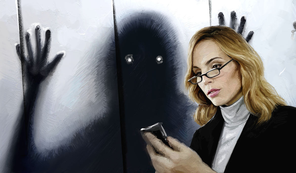 CREEPINESS: A GUIDE