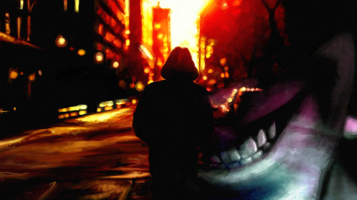DIRECTIVES FROM A-CELL 107: FIRING THE CANON