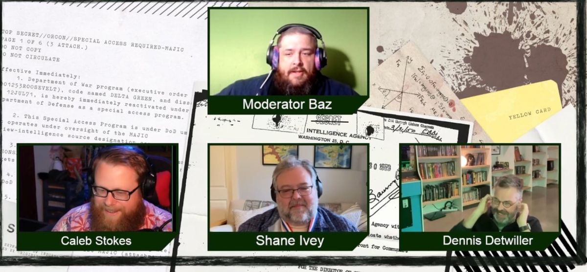 DC DROP: CREATOR CONSOLIDATION STREAM (9.14.24)