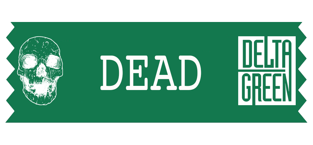 DEAD—HANDLER—INSANE—SURVIVOR