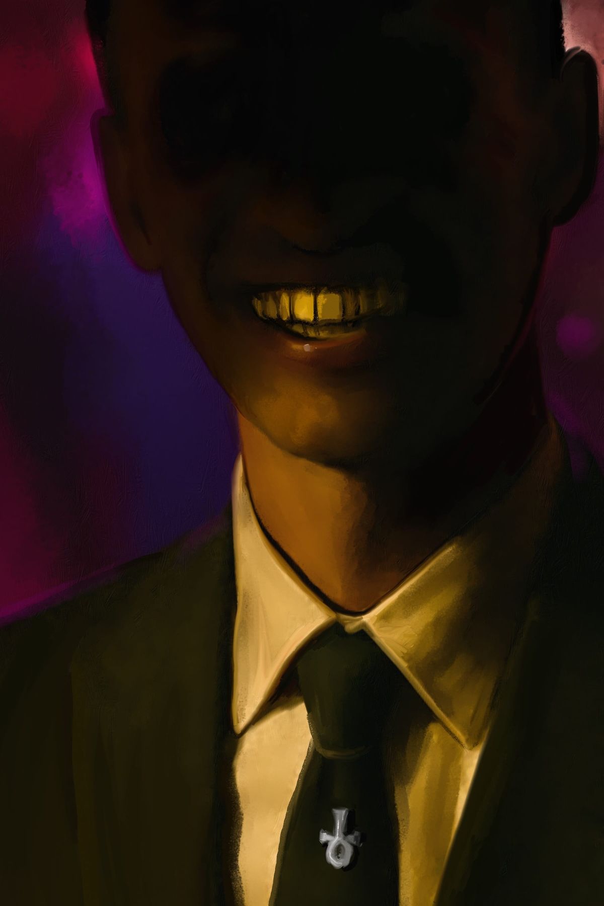HOLY WAR: RESEARCHING NYARLATHOTEP