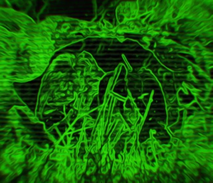 DC DROP: ZOONOTIC