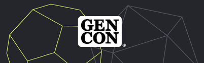ARC DREAM AT GENCON 2026
