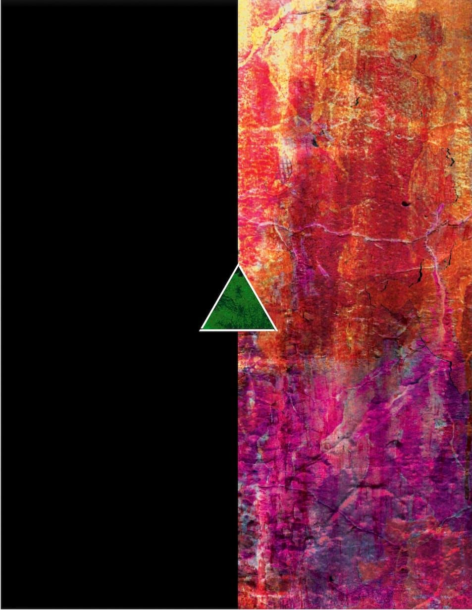 'THE MILLENNIUM' ERUPTS FOR DELTA GREEN