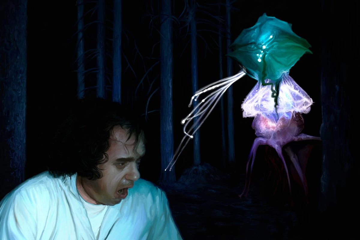 NEW ART FOR MACHINATIONS