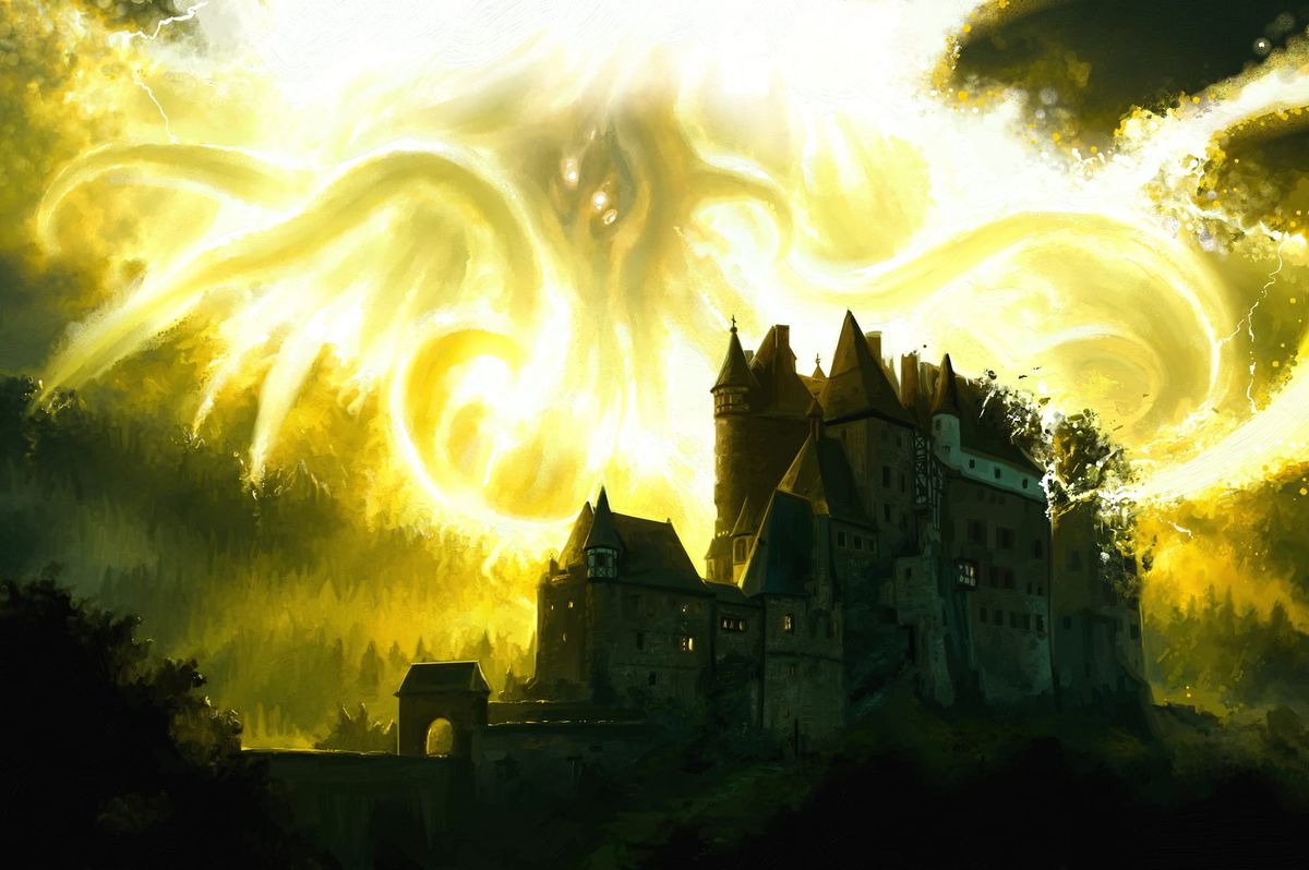 NEW ART FOR MACHINATIONS AND OPERATIONAL HISTORY