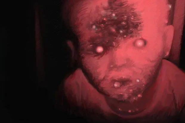 EXTREMOPHILIA ART AND MAPS