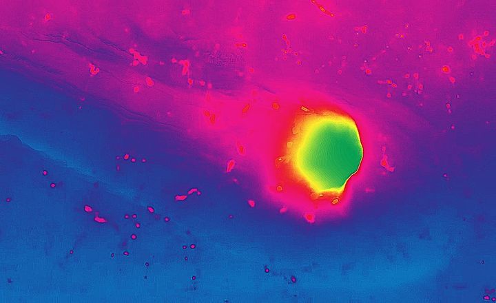 OPERATION ENDLESS DIVE: NOTES