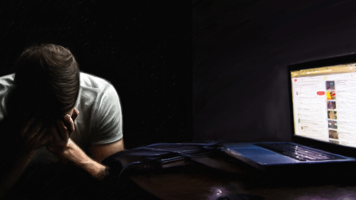 'THE NEW AGE' FIRST PLAYTEST