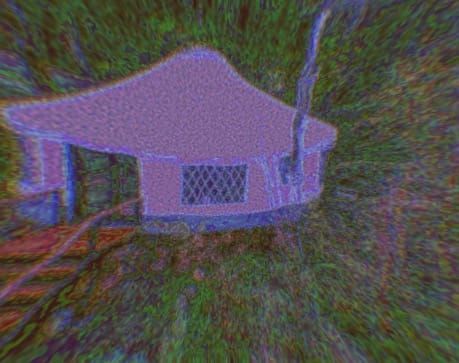 DC DROP: INTERSECT 1 - PROLOGUE RENKO