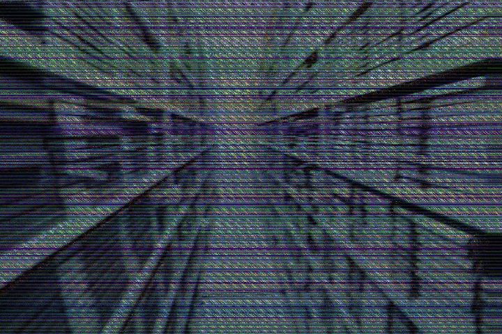 DC DROP: INTERSECT 2 - PROLOGUE H-CELL