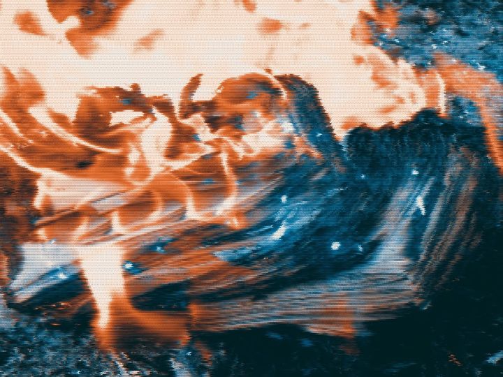 DC DROP: INTERSECT 3