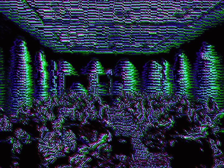 DC DROP: ARC DREAM AND DELTA GREEN PANEL - GENCON 2025