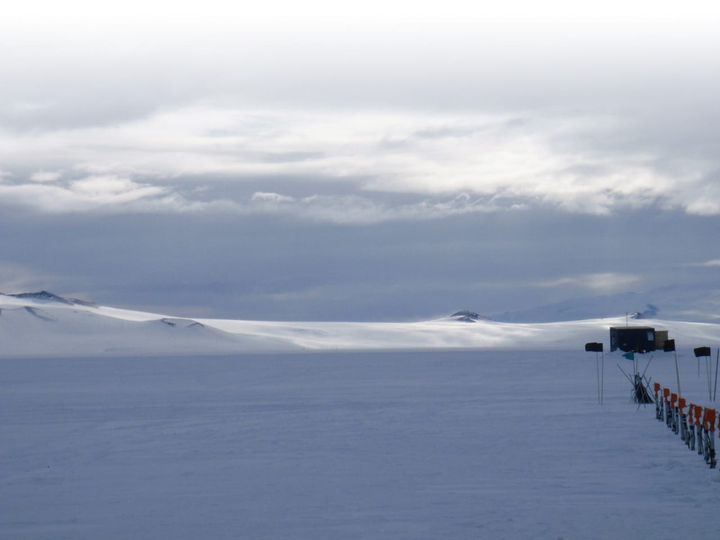 TRUE SOUTH: A DELTA GREEN SCENARIO FOR GET IN THE TRUNK LIVE