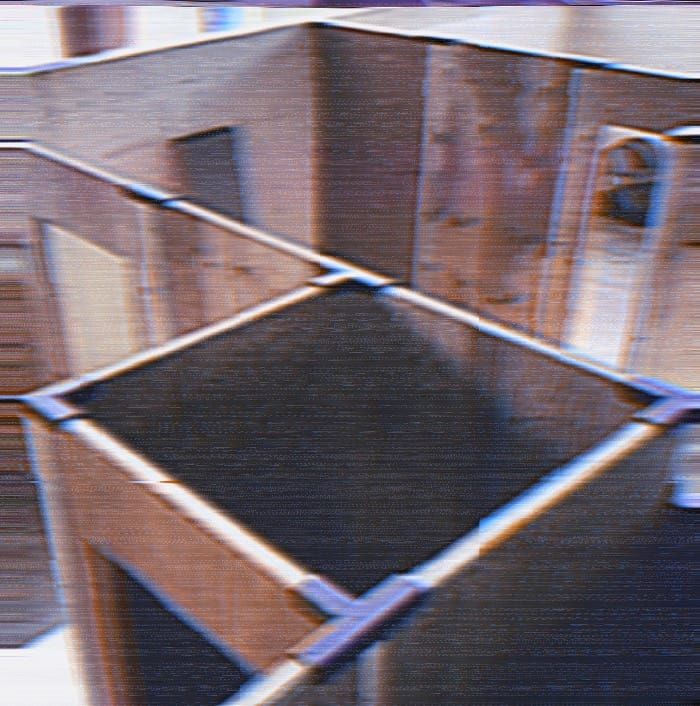 DC DROP: INTERSECT 5