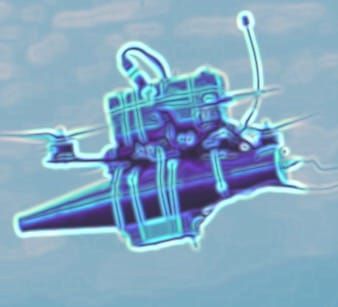 DC DROP: INTERSECT 6