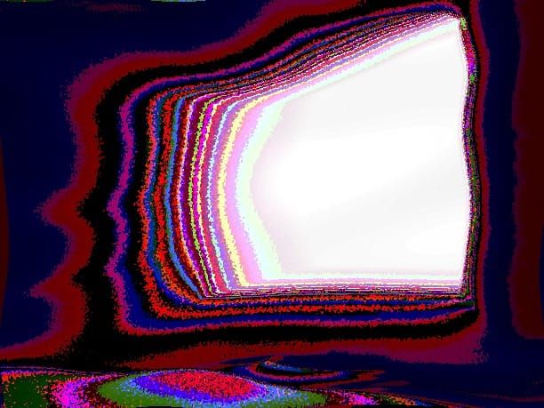 DC DROP: INSIDE THE REVOLUTION