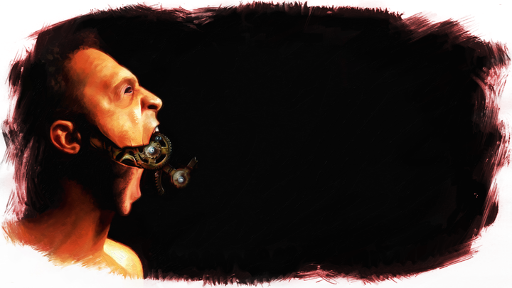 A Treat: John Tynes' Outline for THE KING IN YELLOW CAMPAIGN