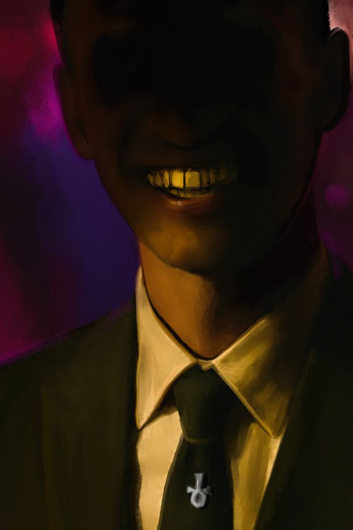 HOLY WAR: RESEARCHING NYARLATHOTEP