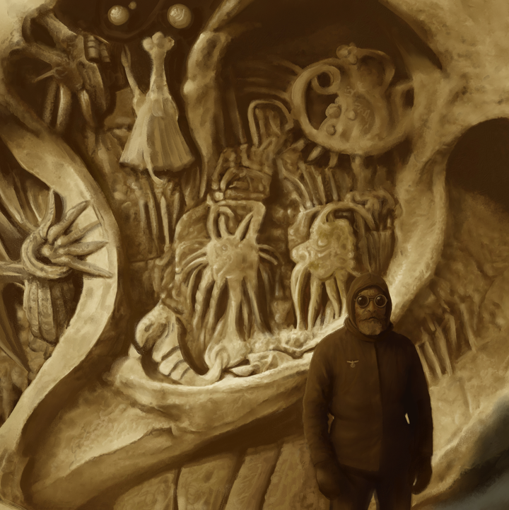 144 PAGES OF OPERATIONAL HISTORY