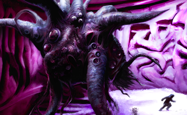 DG MICROCON INFESTS KAMCON IN BC IN SEPTEMBER 2026