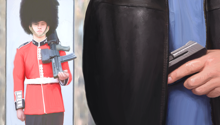 PISCES: A PREVIEW OF 'THE MILLENNIUM'