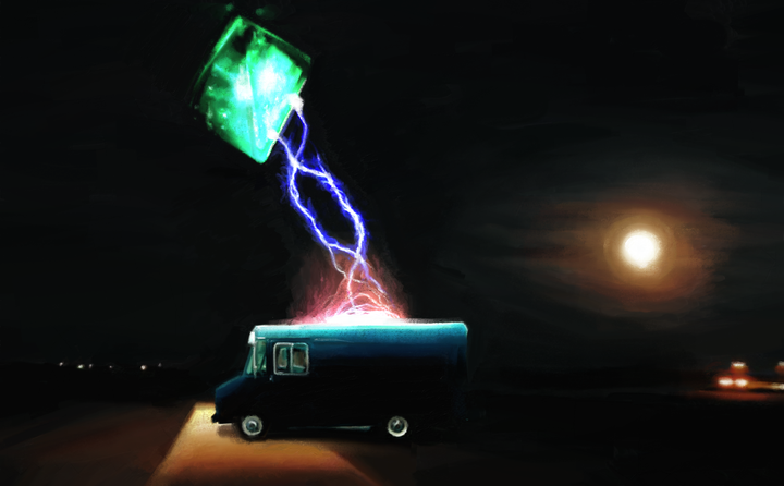 PX POKER NIGHT DESCENDS INTO MADNESS ON VTT