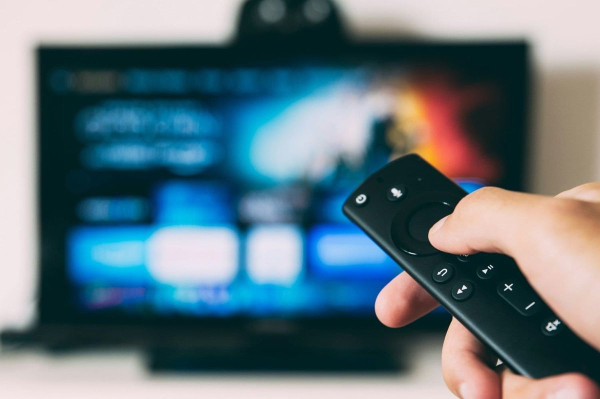 Scroll Beats Binge